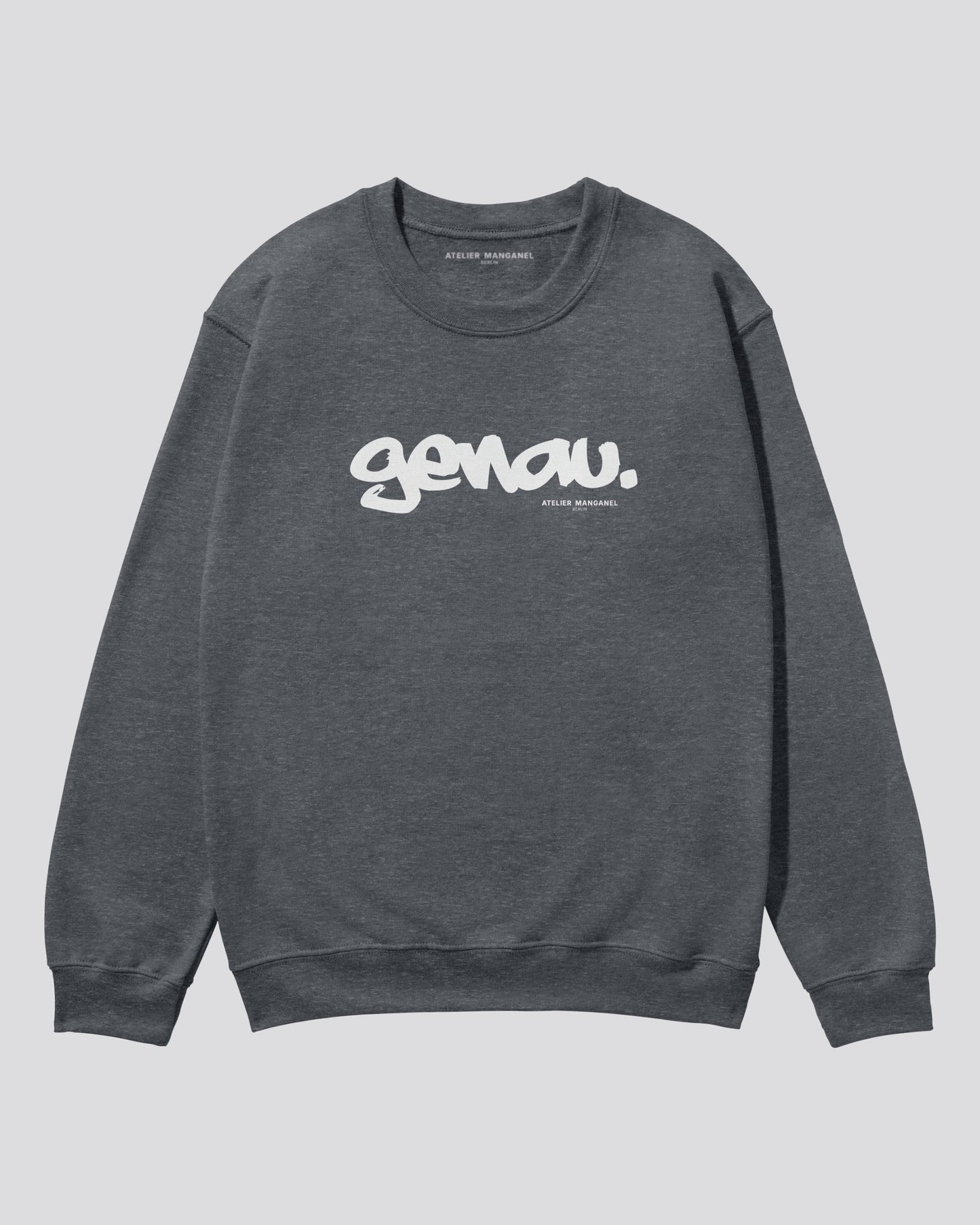 Genau #03