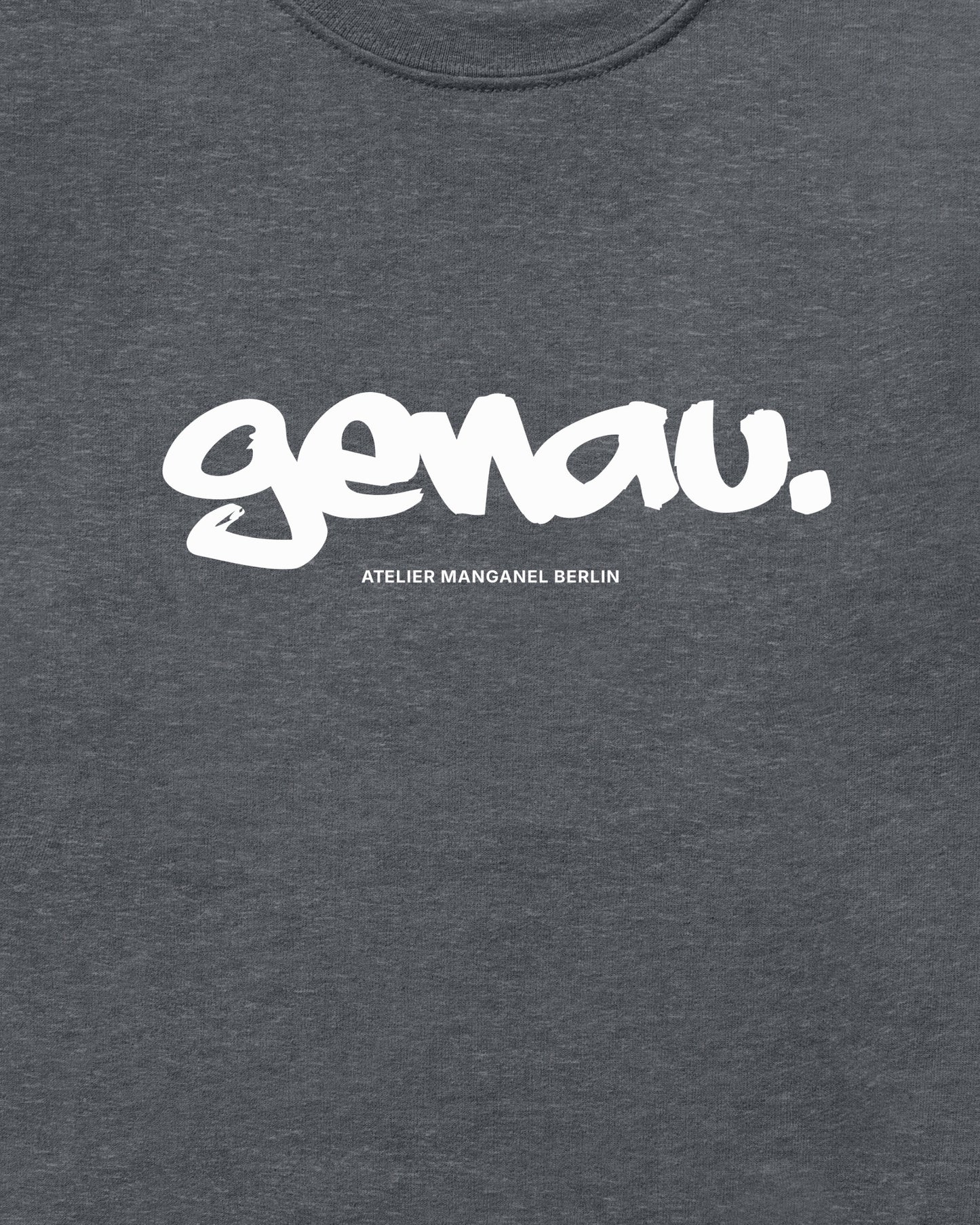 Genau #03
