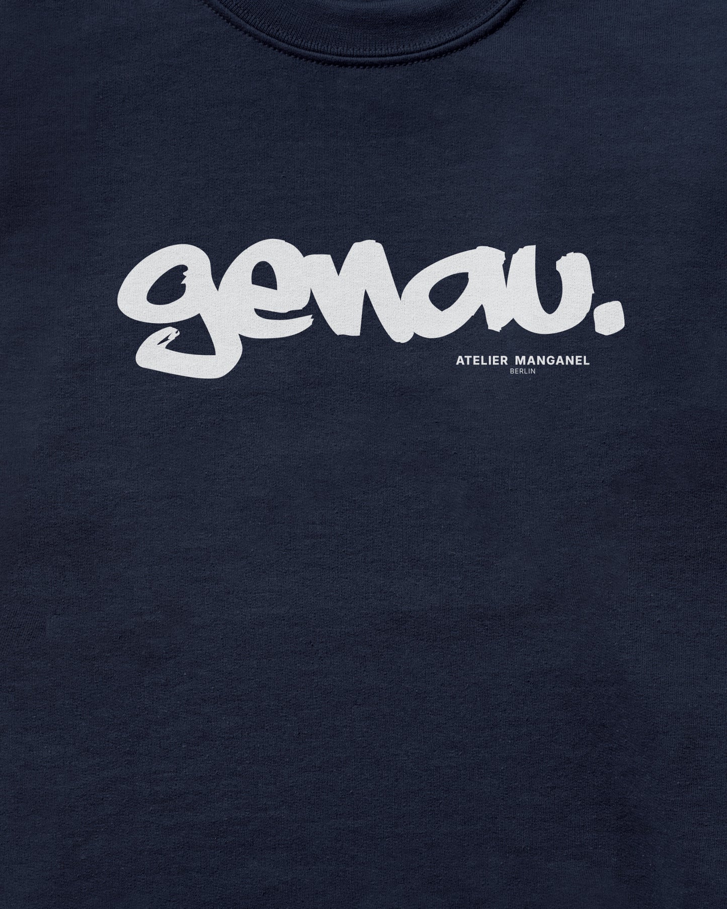 Genau #03