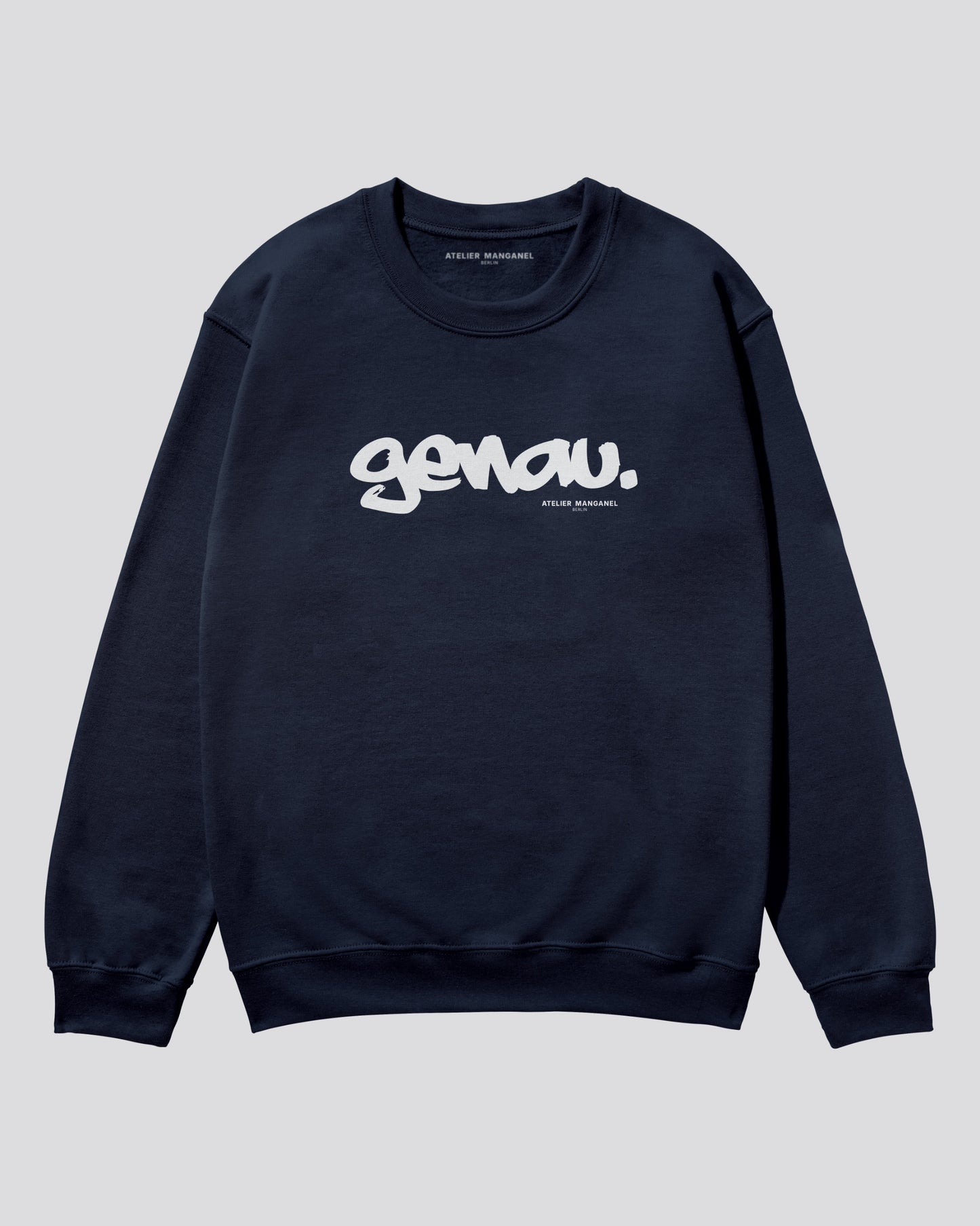 Genau #03
