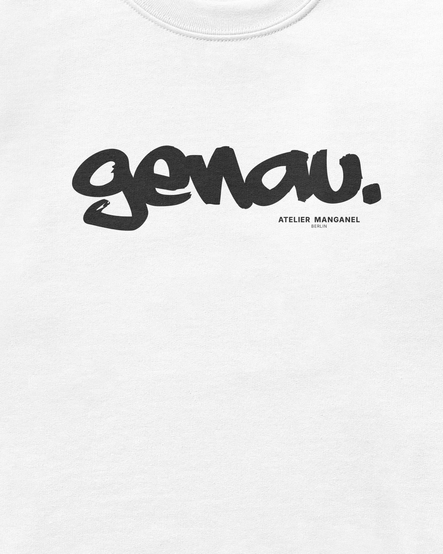 Genau #03