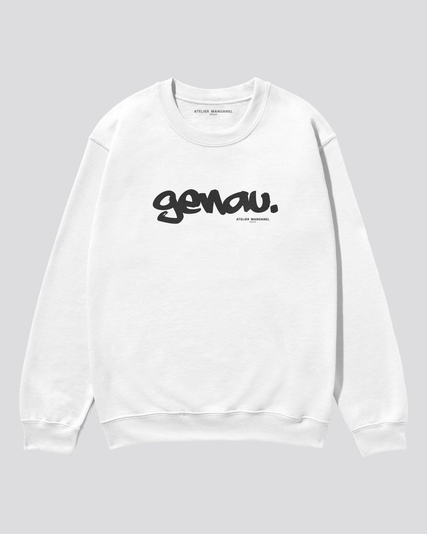 Genau #03