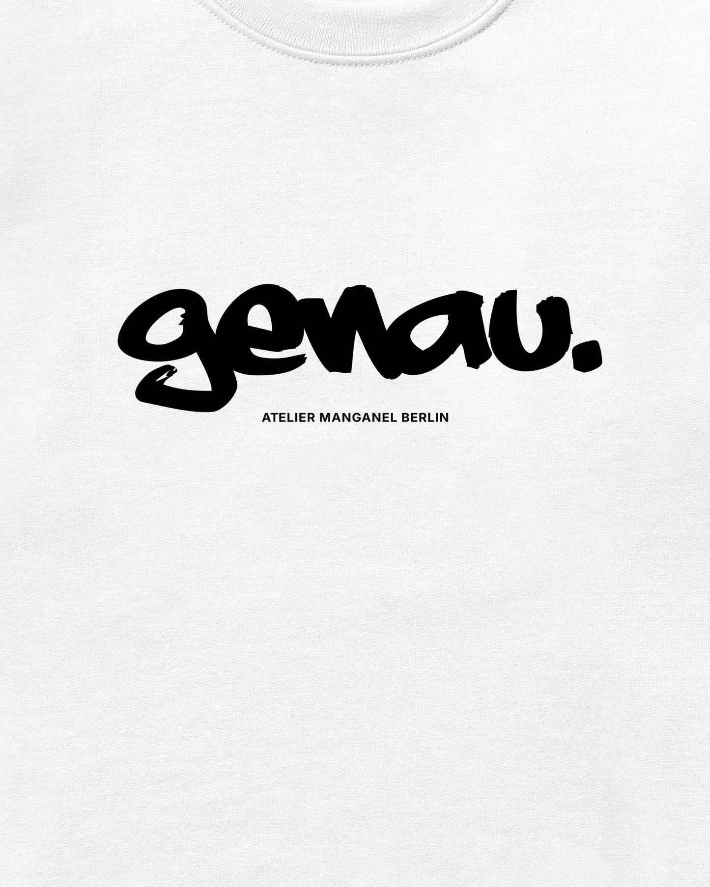 Genau #03