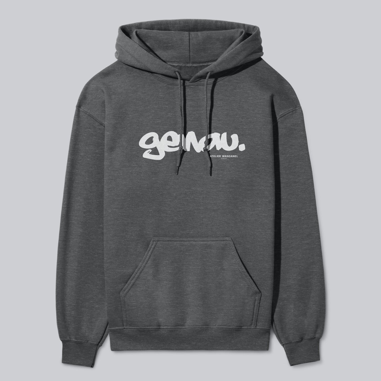 Genau #03