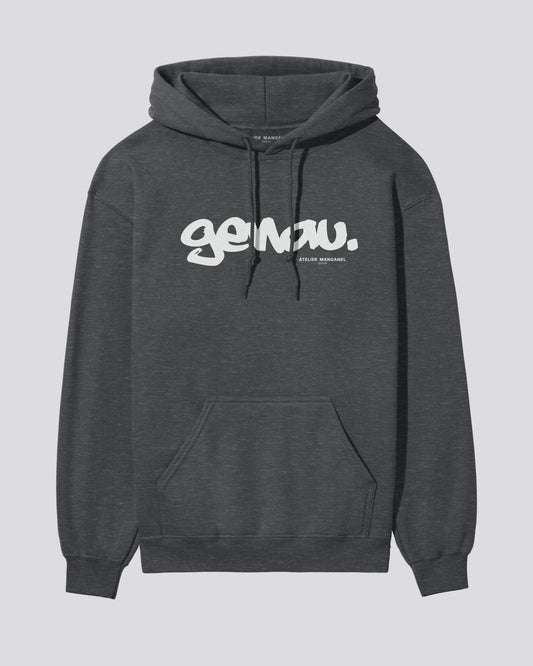 Genau #03