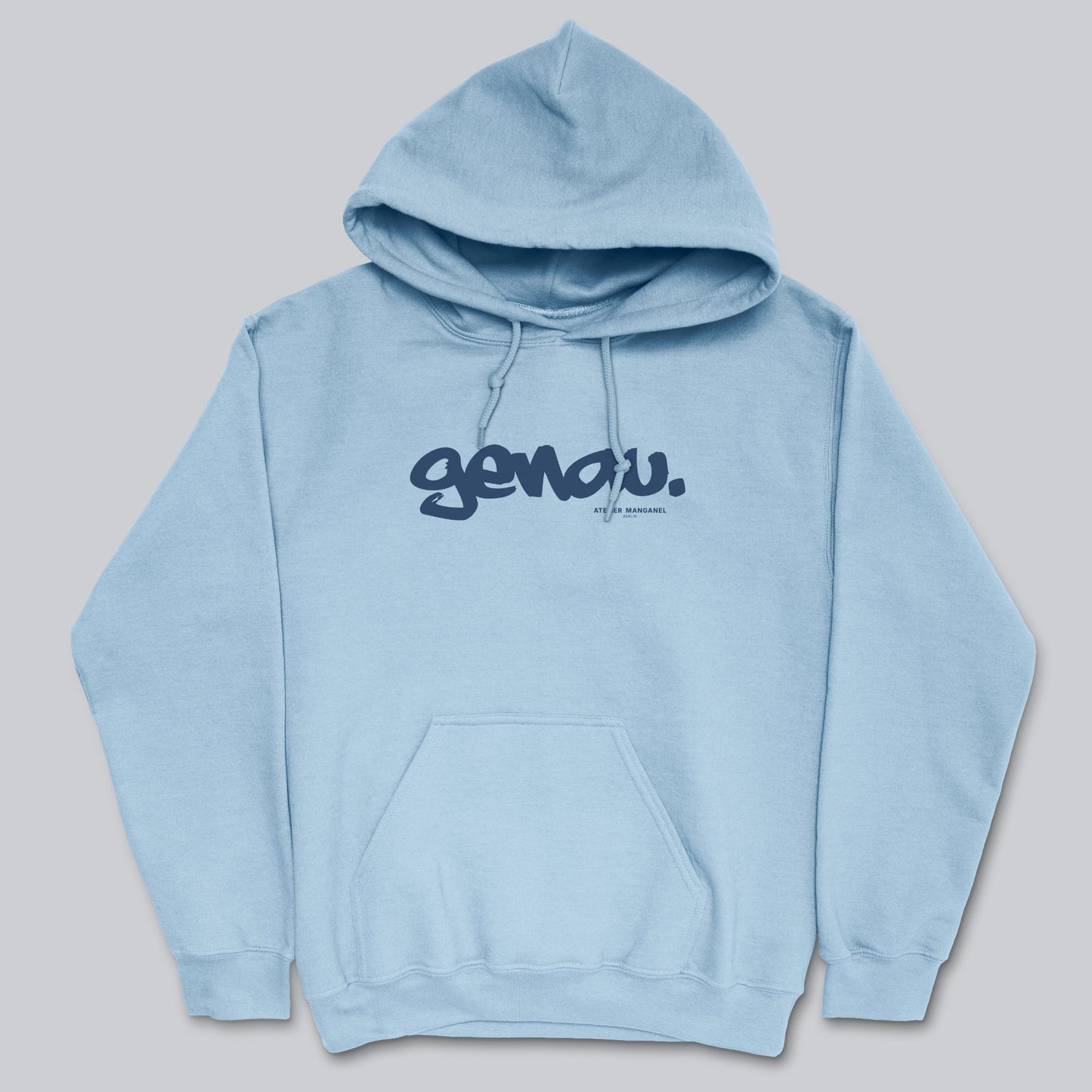 Genau #03