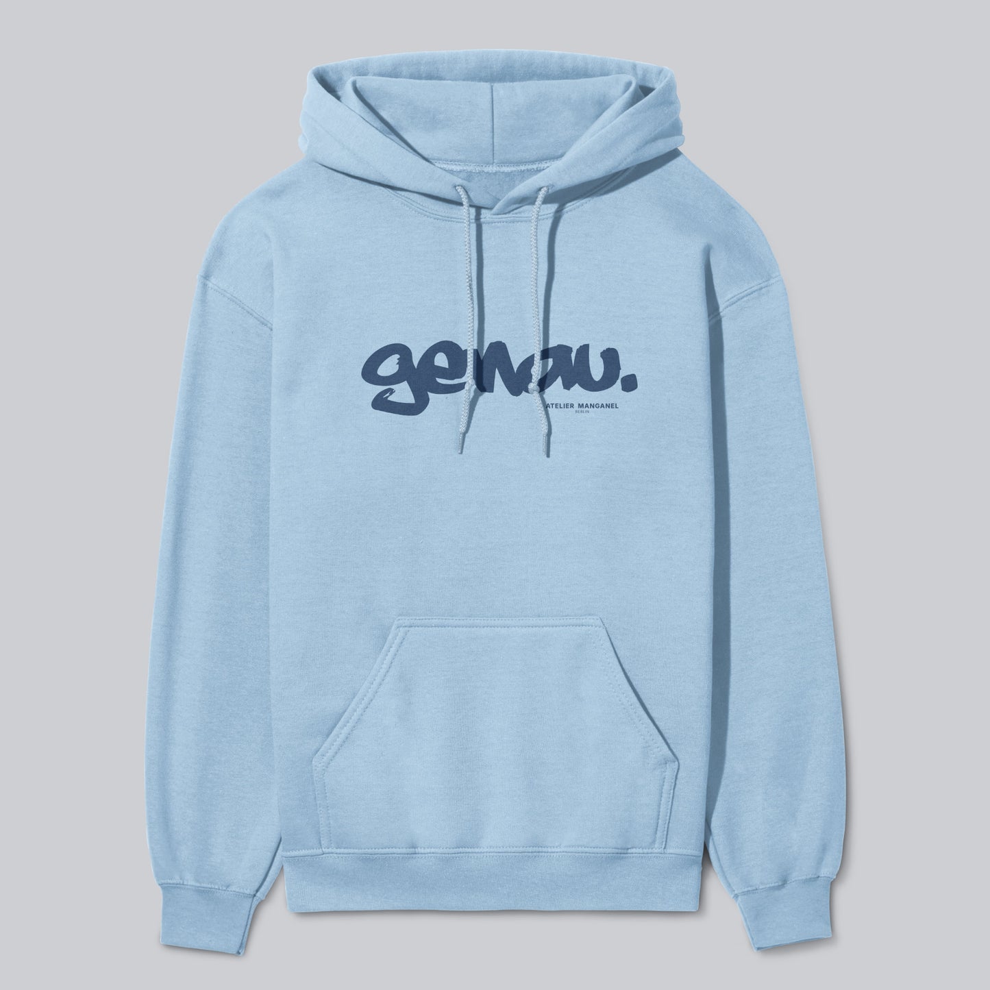 Genau #03
