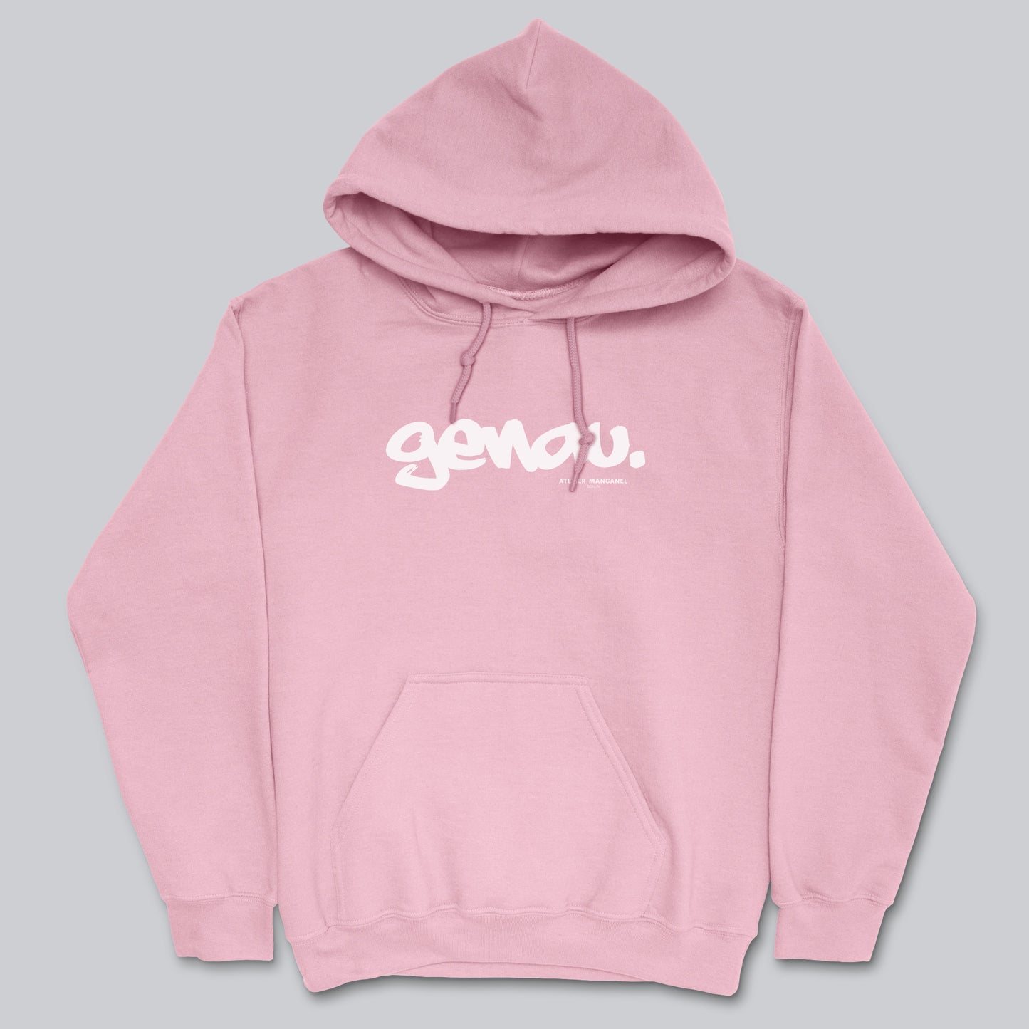 Genau #03