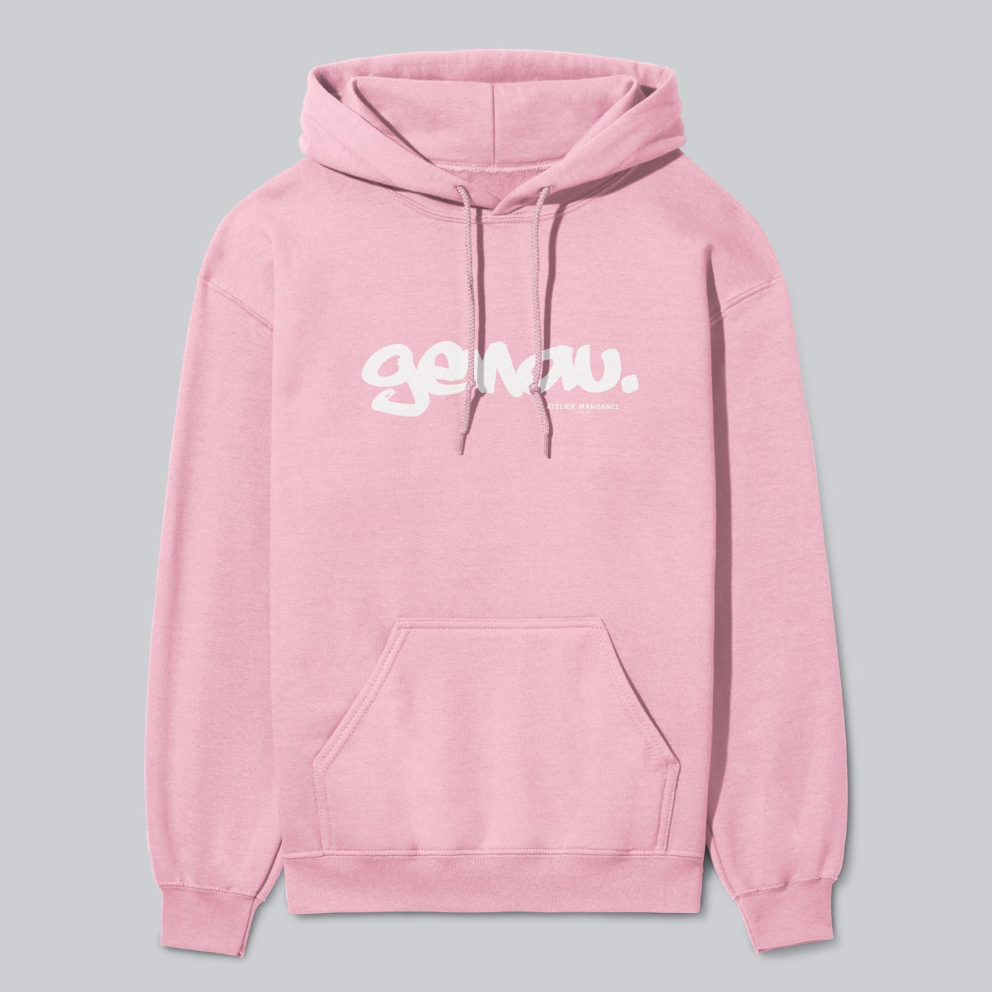 Genau #03