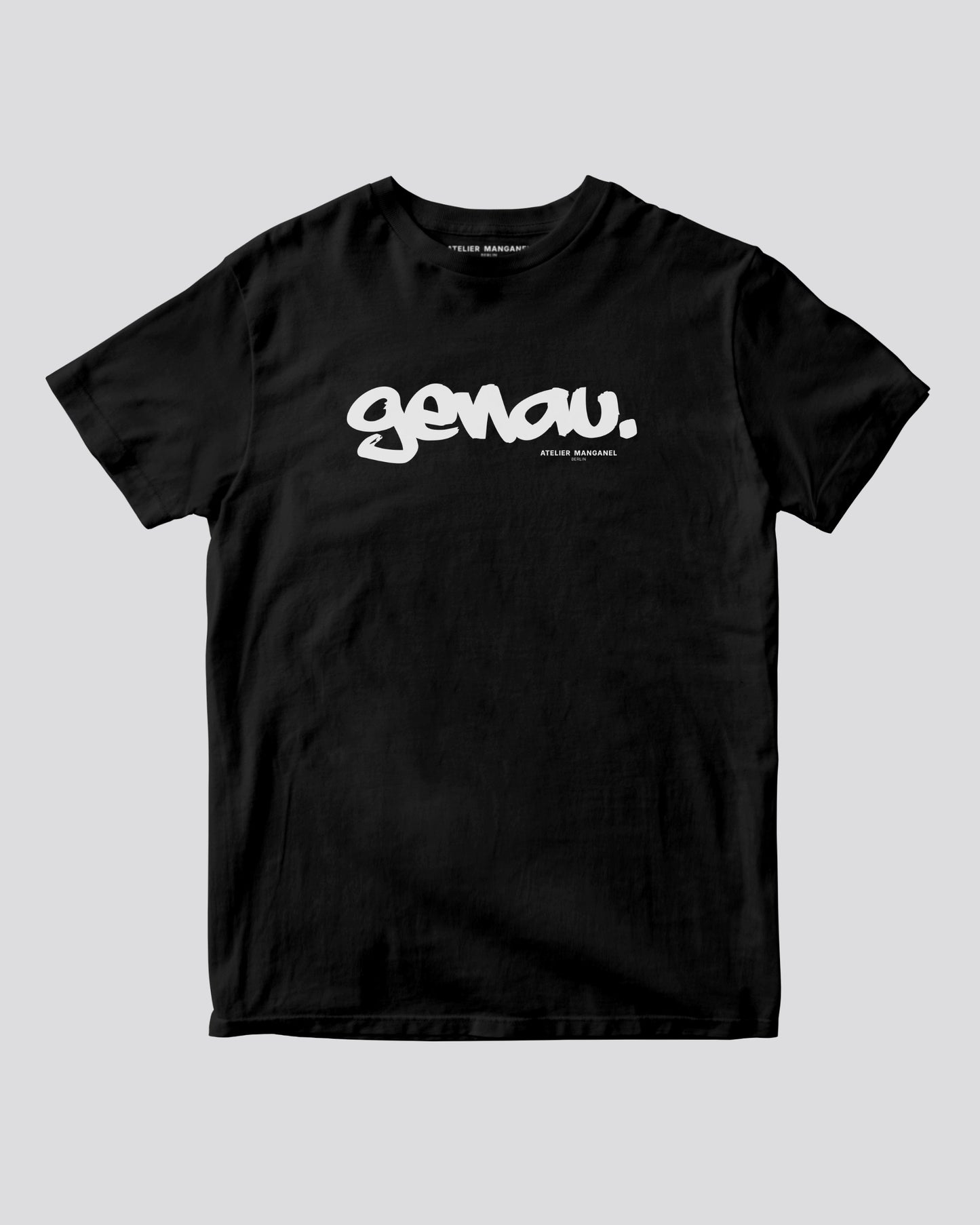 Genau #03