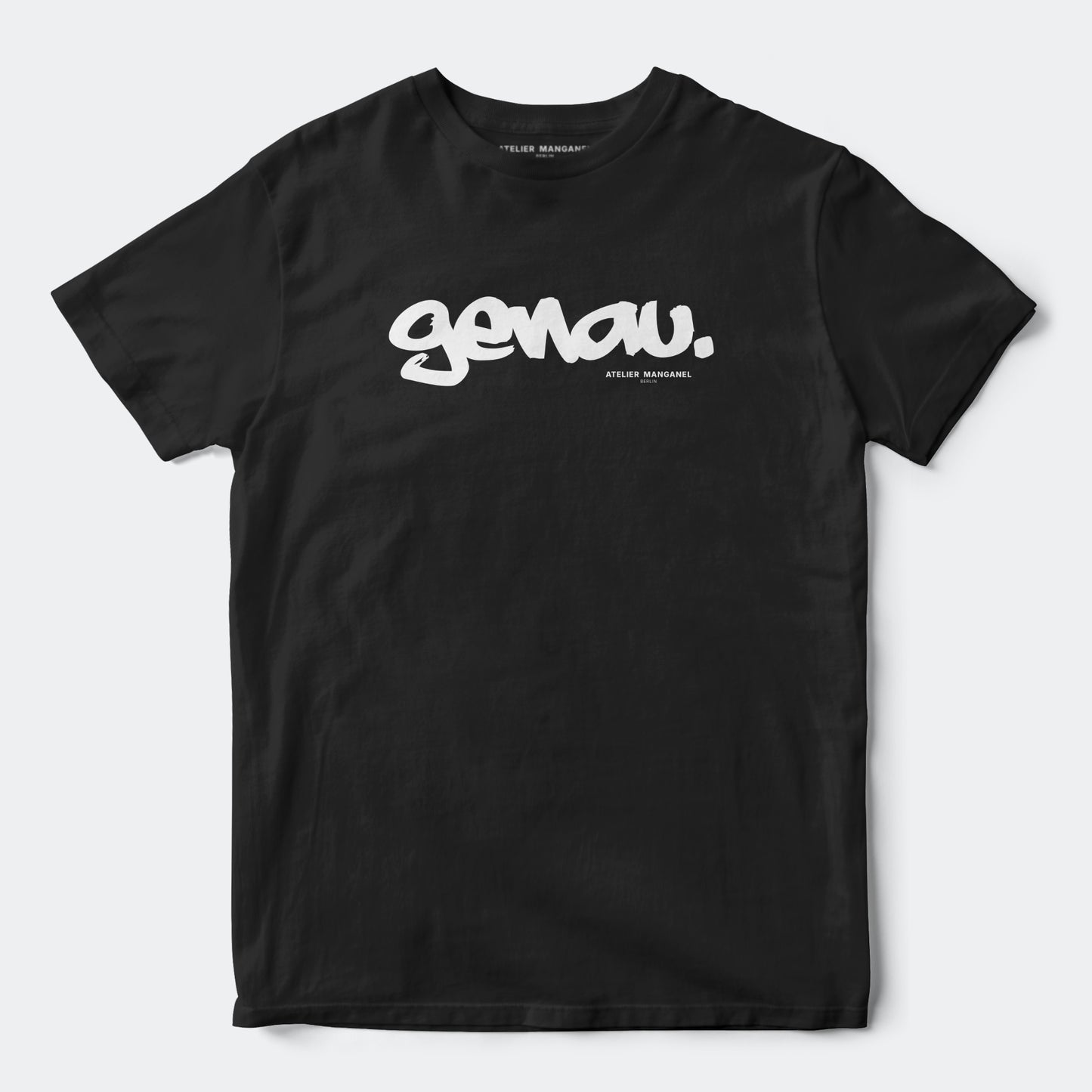 Genau #03