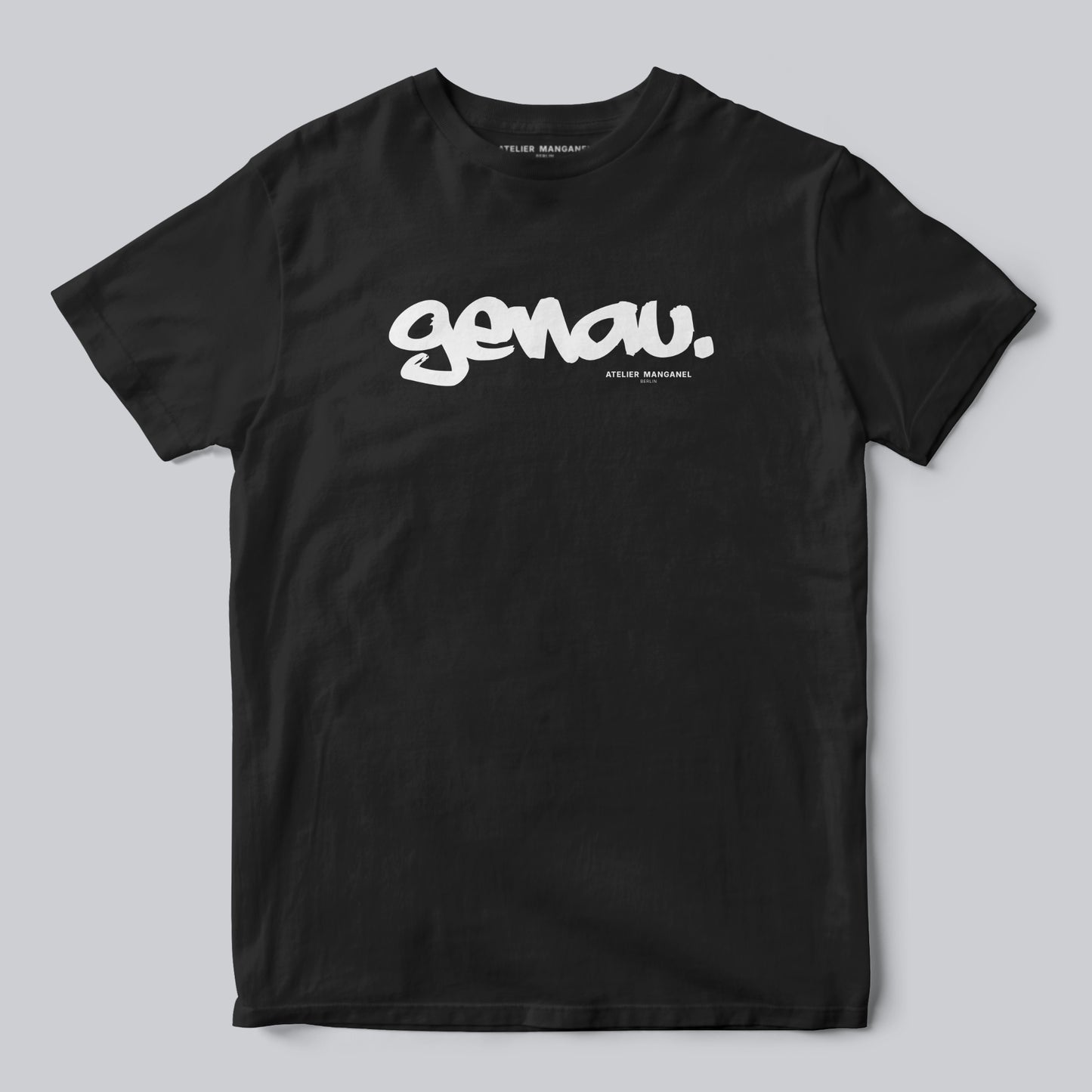 Genau #03
