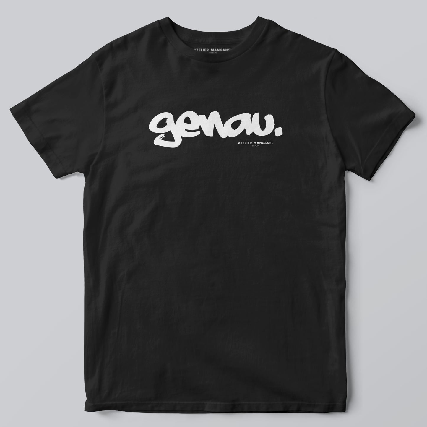 Genau #03
