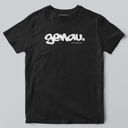 Genau #03