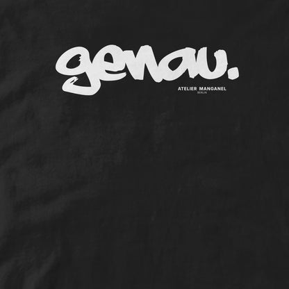 Genau #03