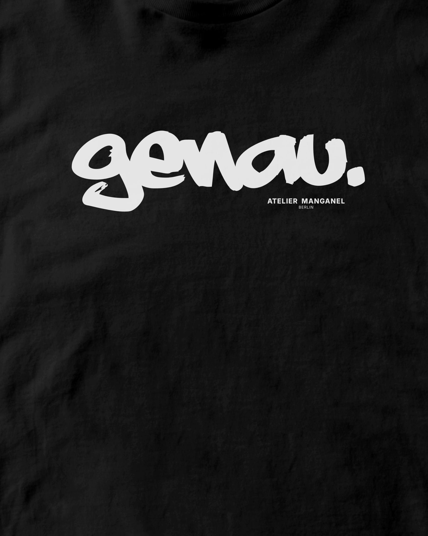 Genau #03