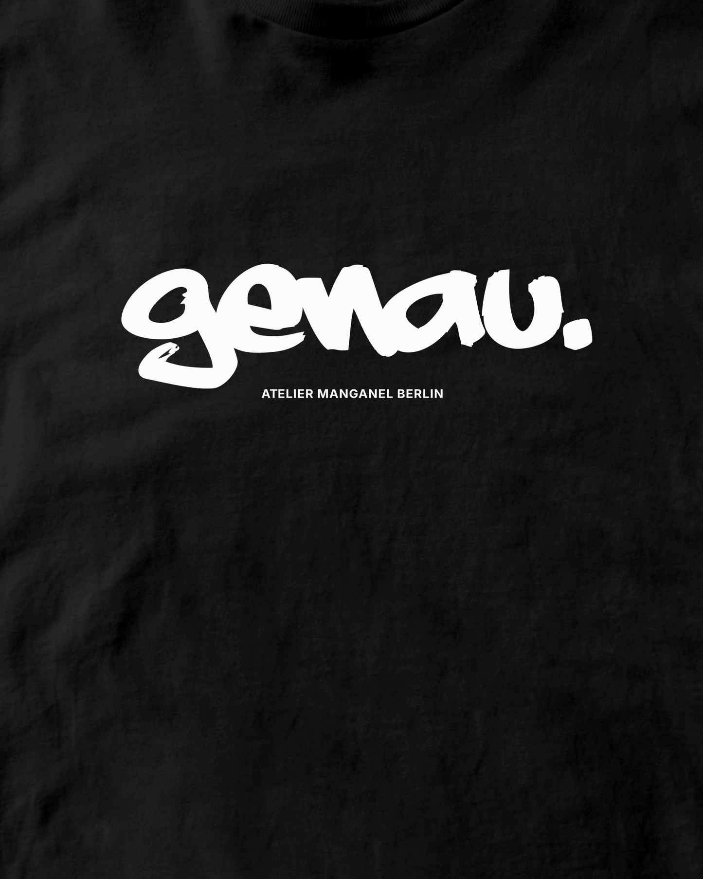 Genau #03