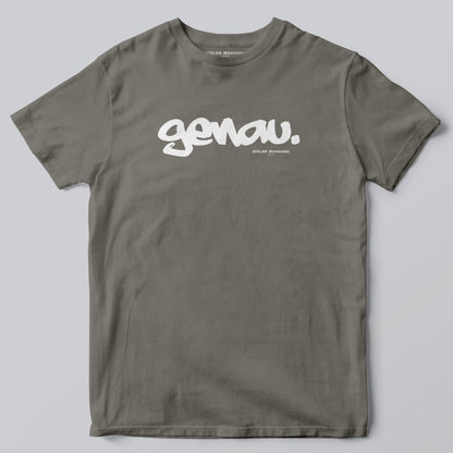 Genau #03
