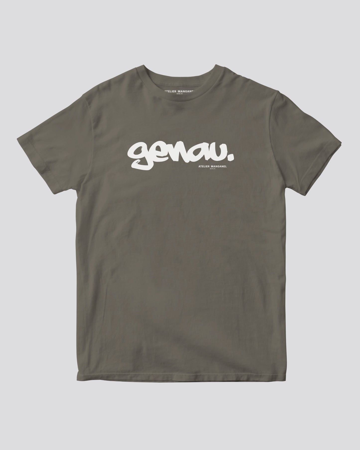 Genau #03