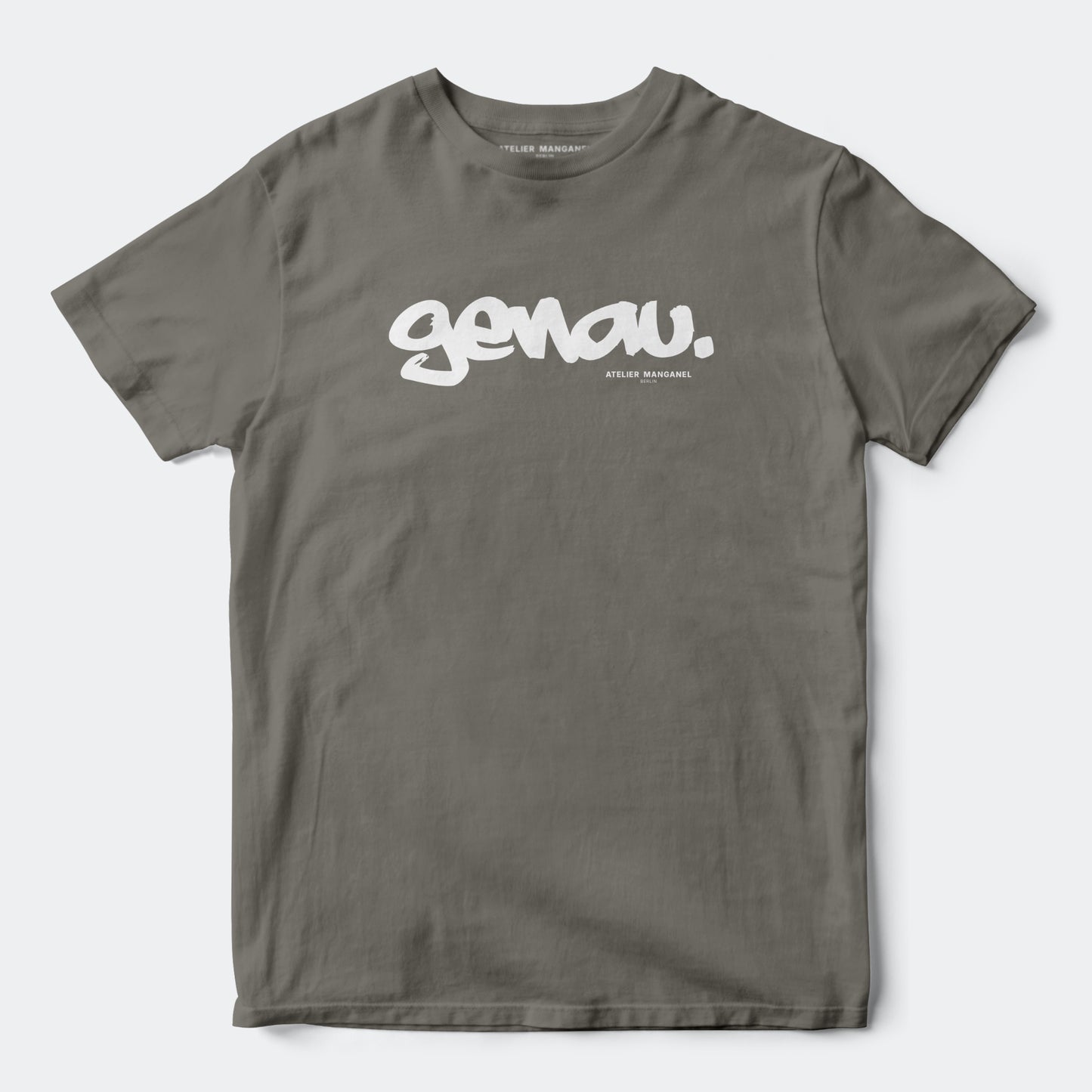 Genau #03