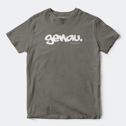 Genau #03