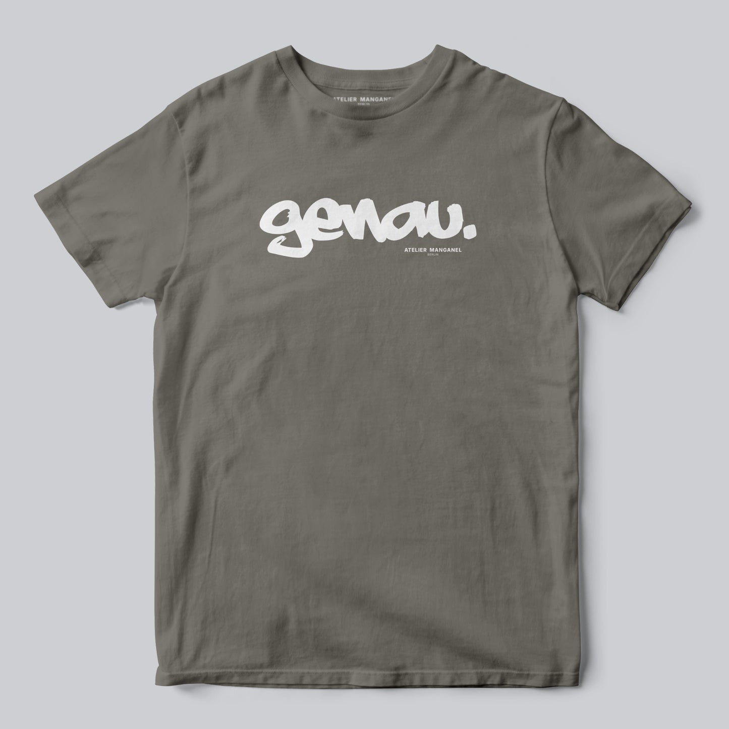 Genau #03