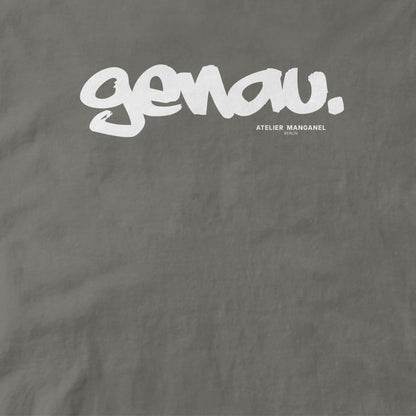 Genau #03