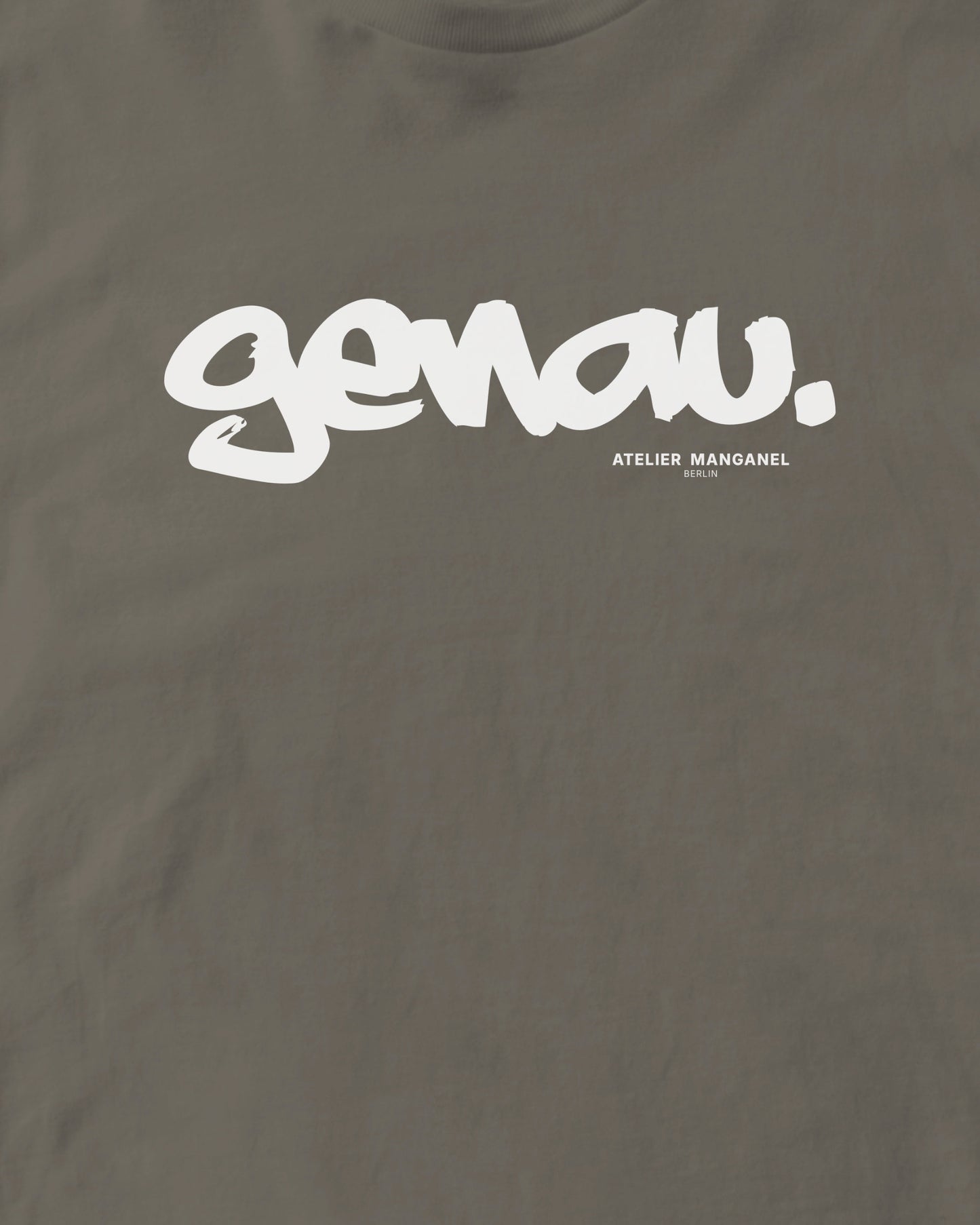 Genau #03