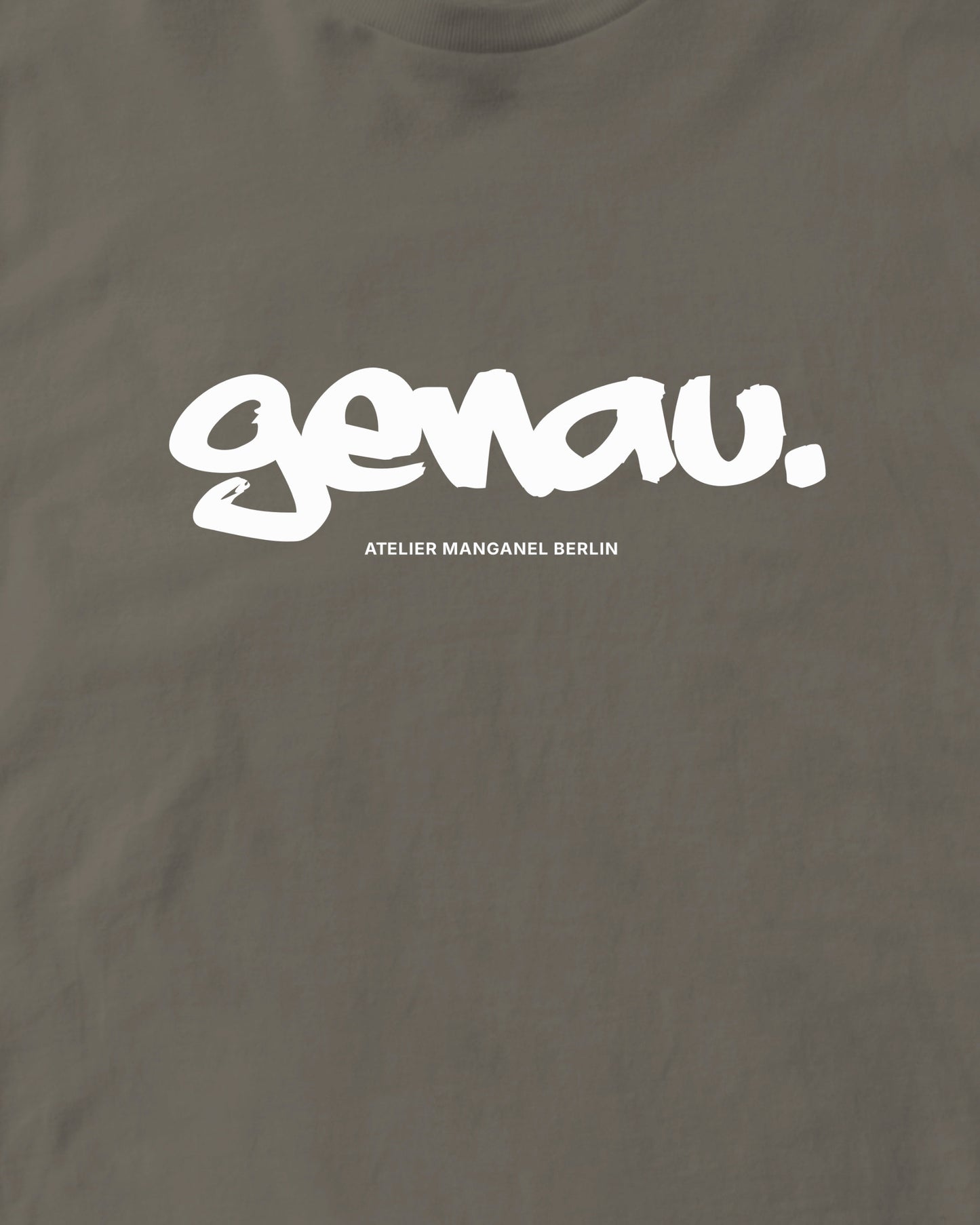 Genau #03