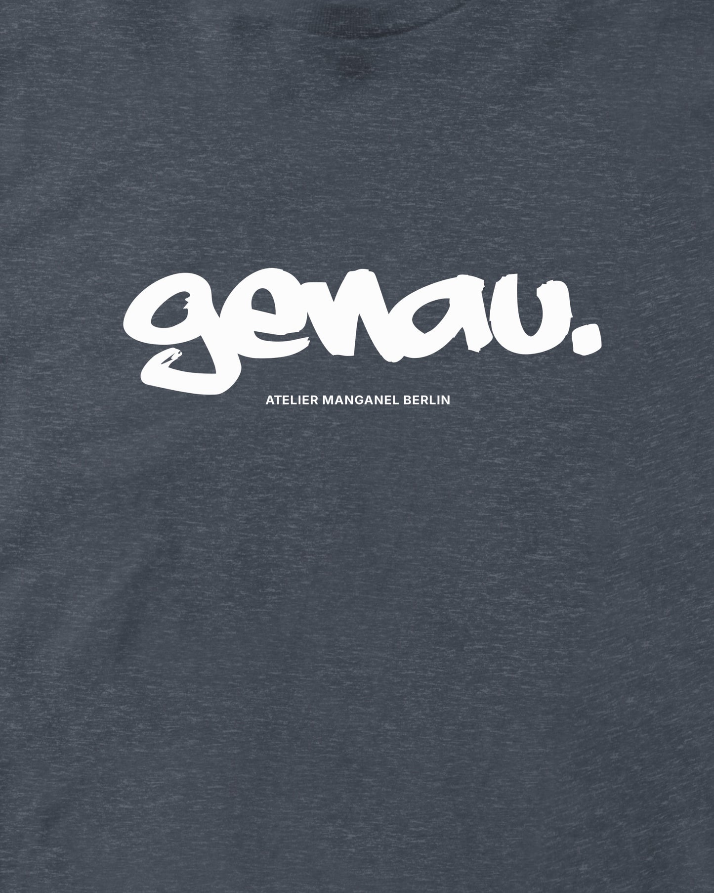 Genau #03