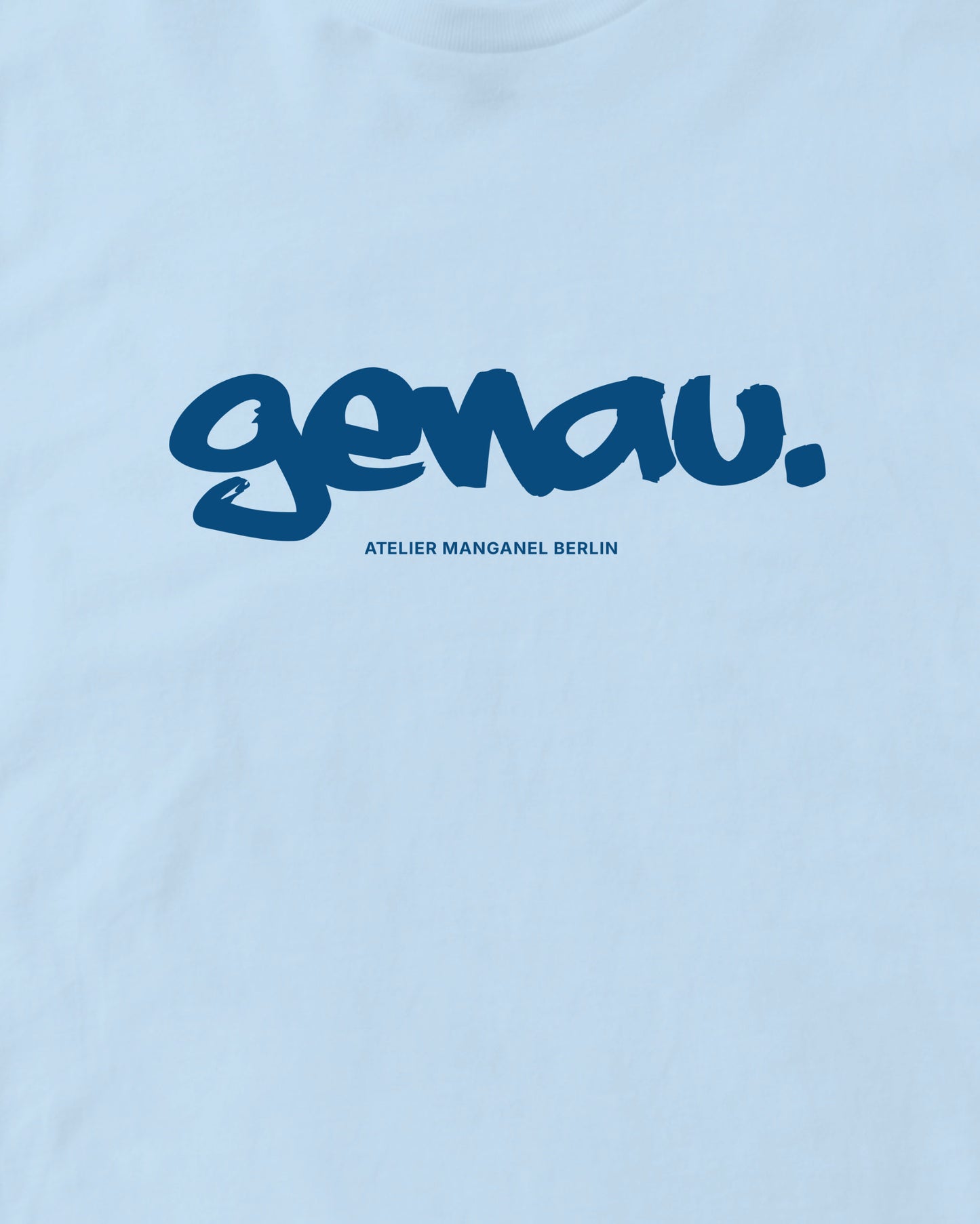 Genau #03