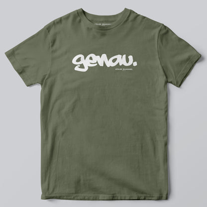 Genau #03