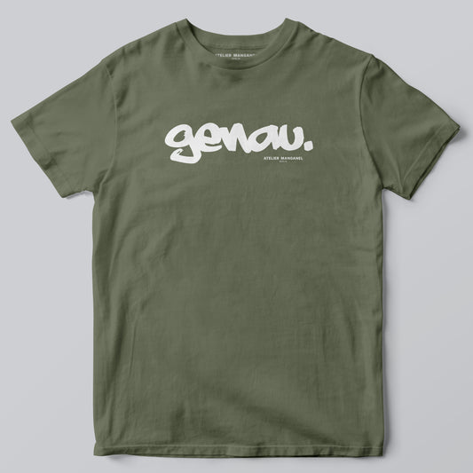Genau #03