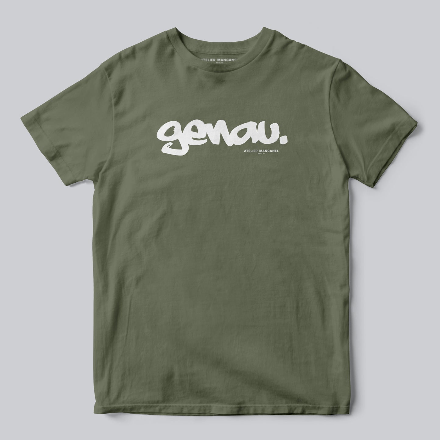 Genau #03