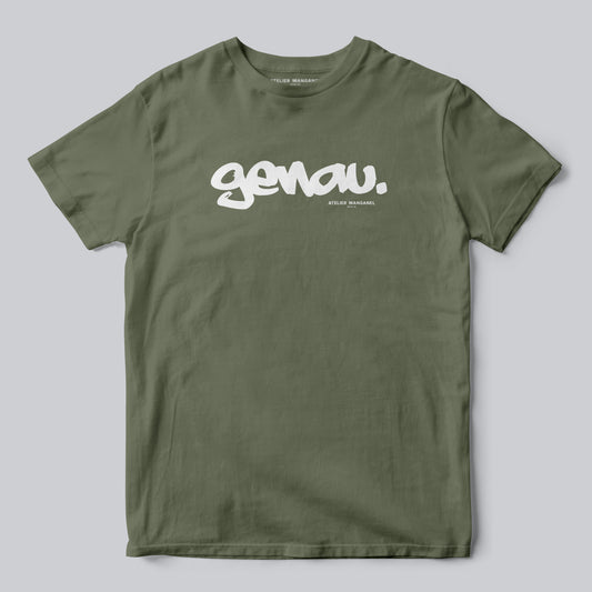 Genau #03