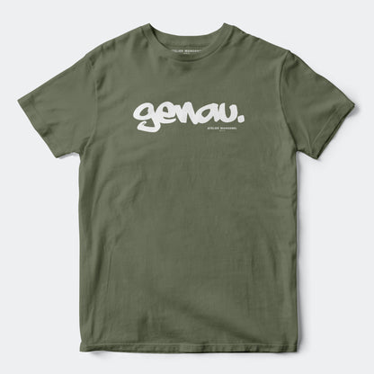 Genau #03
