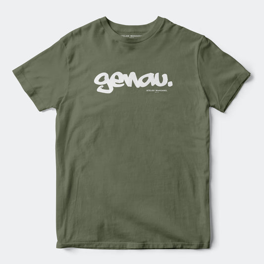 Genau #03