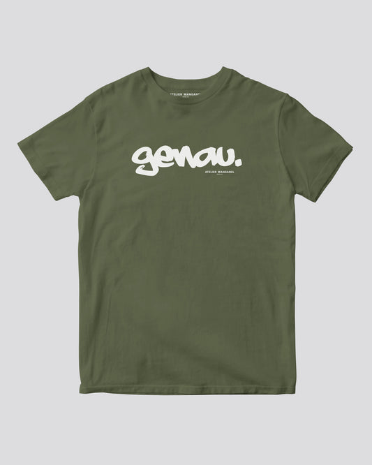 Genau #03