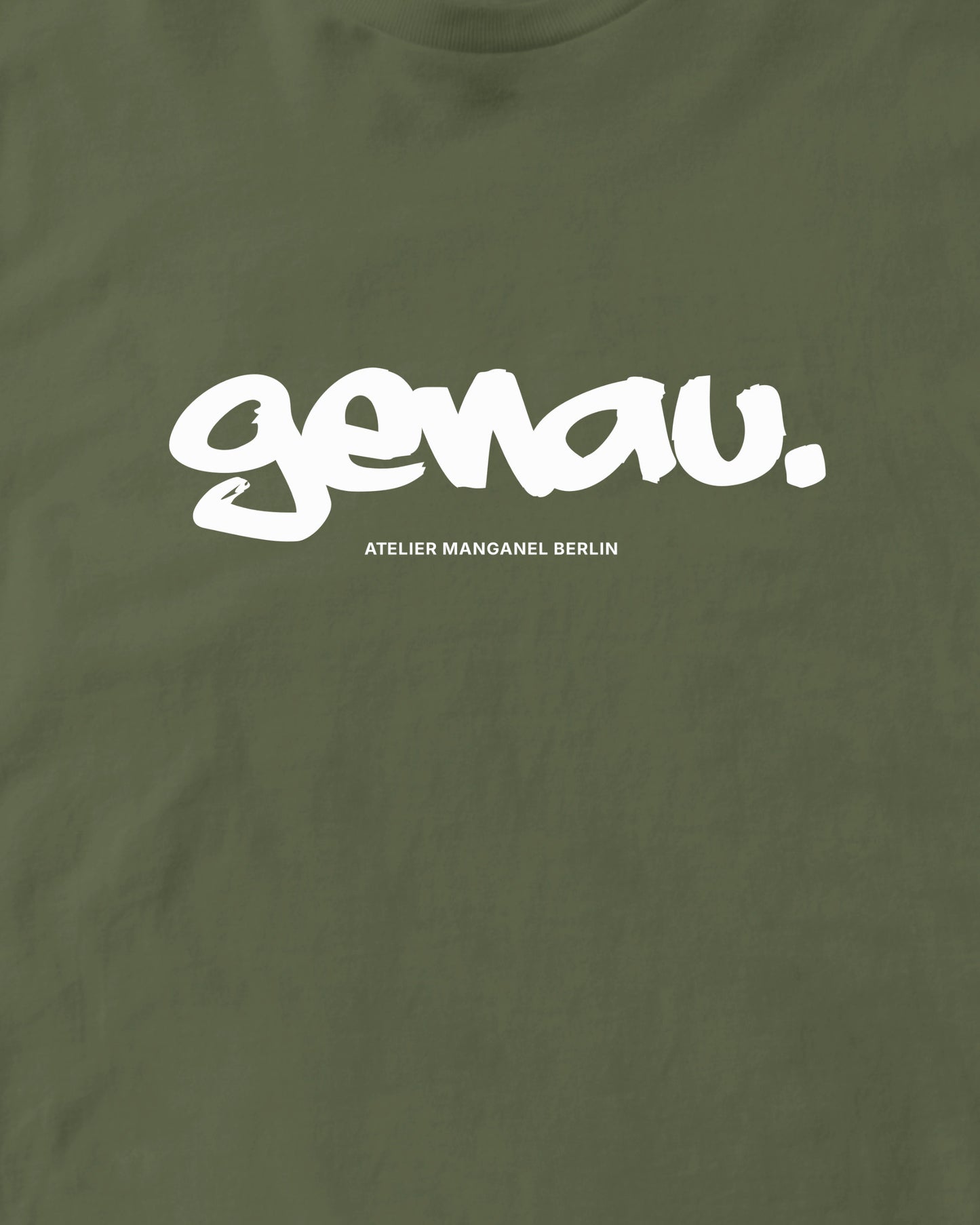 Genau #03