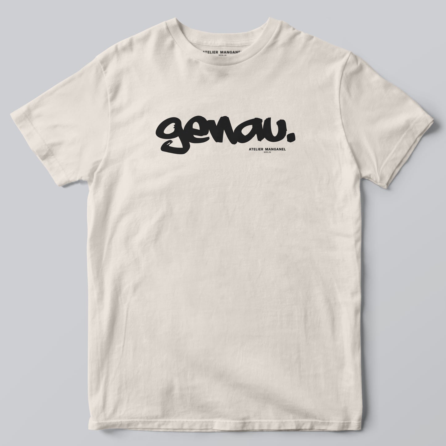 Genau #03
