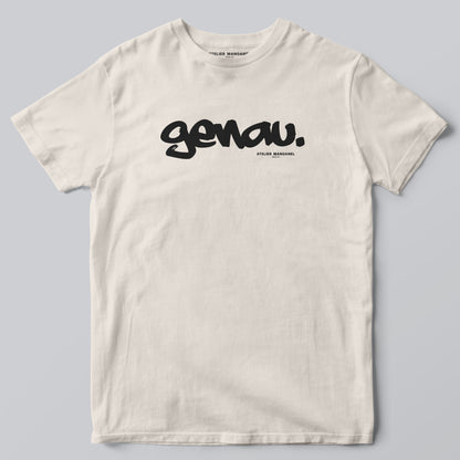 Genau #03