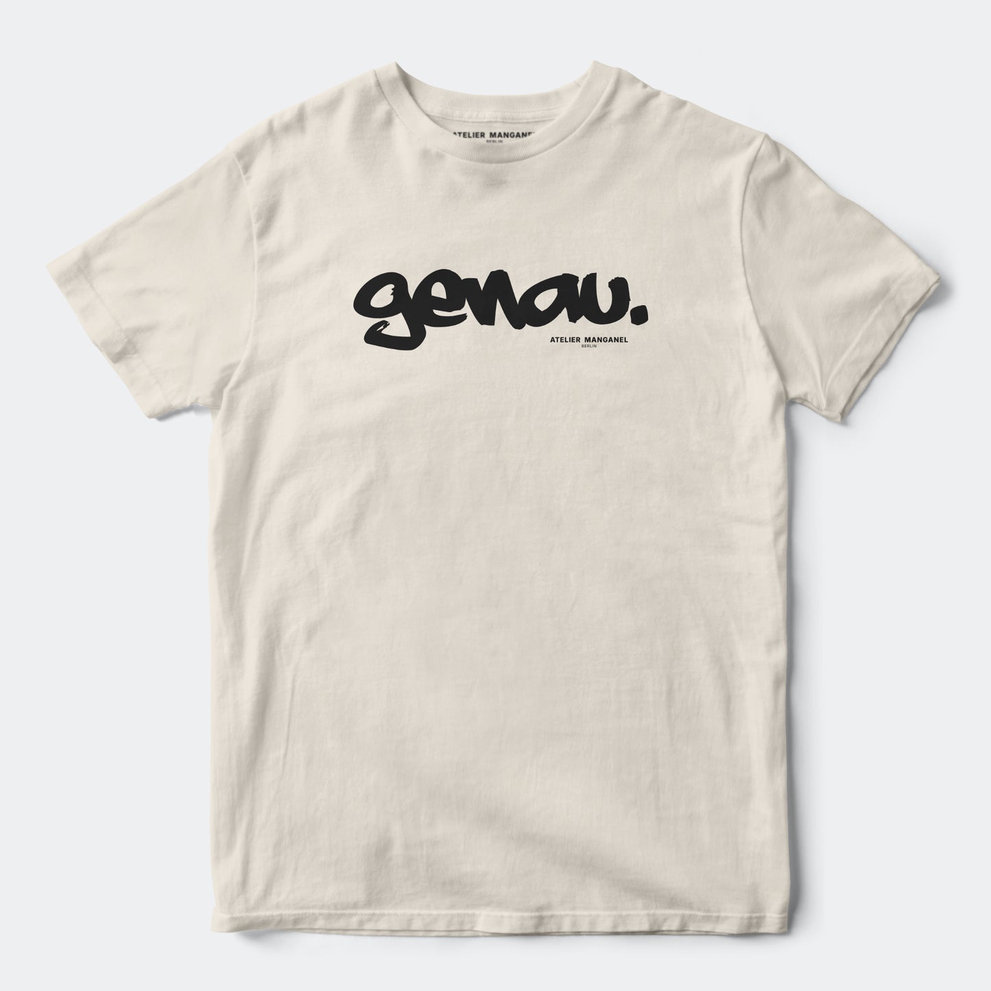 Genau #03