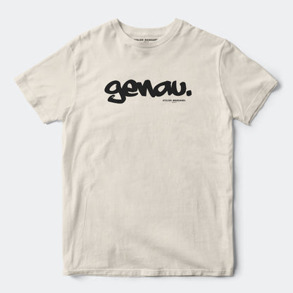 Genau #03