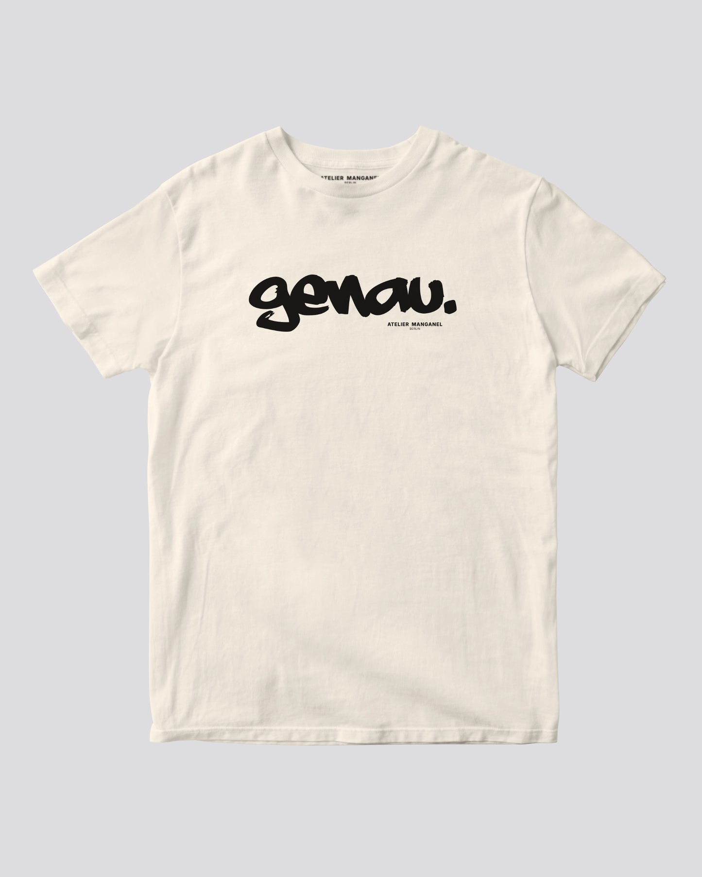 Genau #03