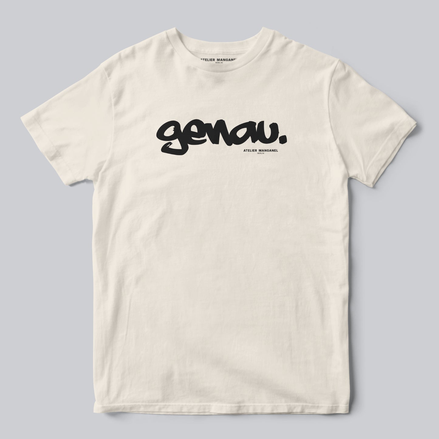 Genau #03