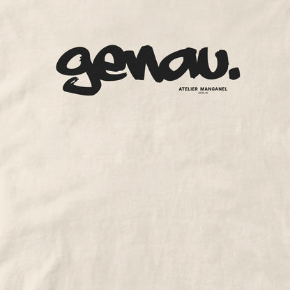 Genau #03