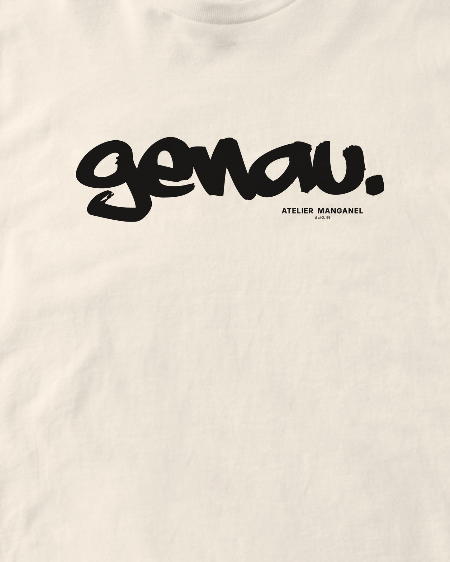 Genau #03