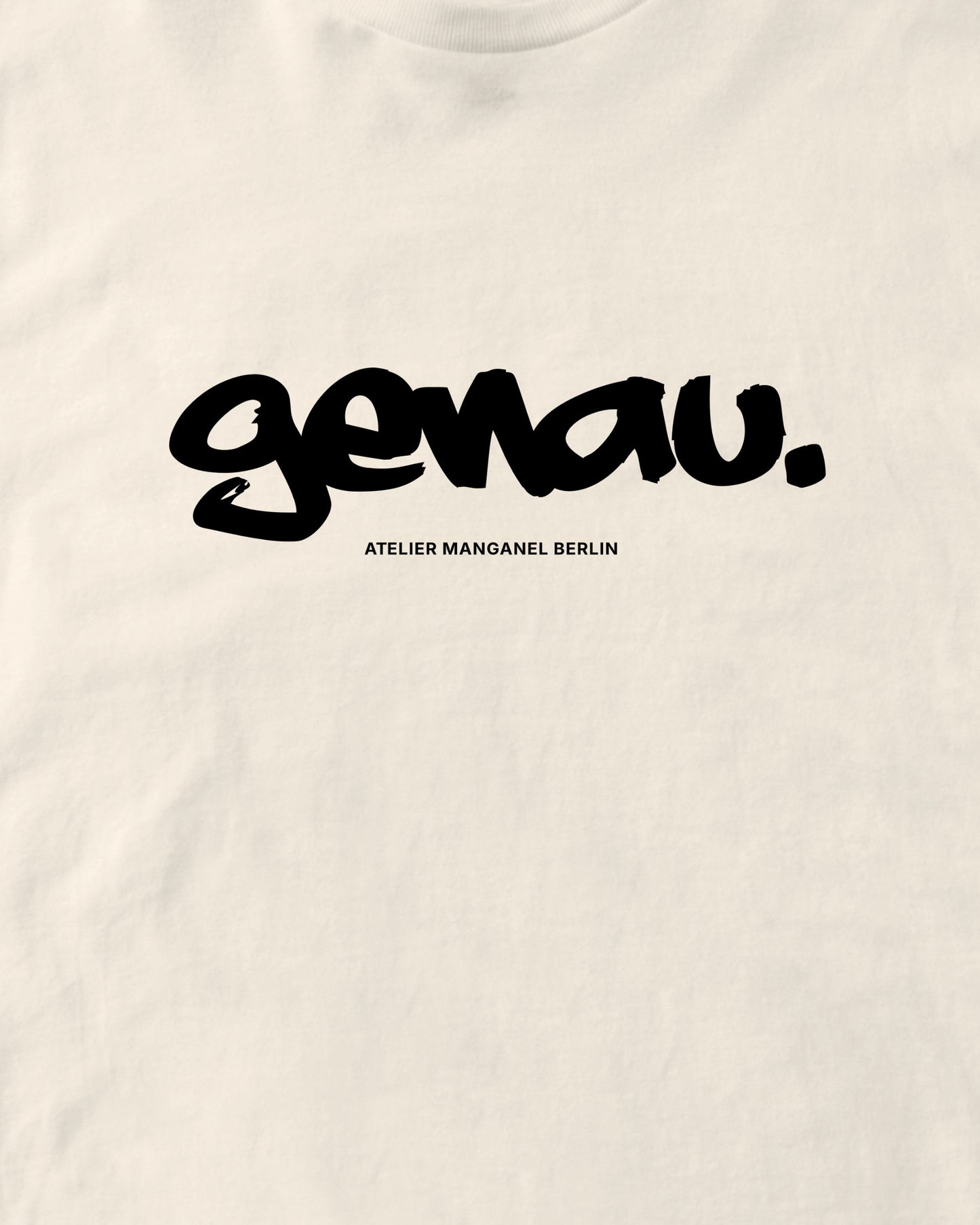 Genau #03