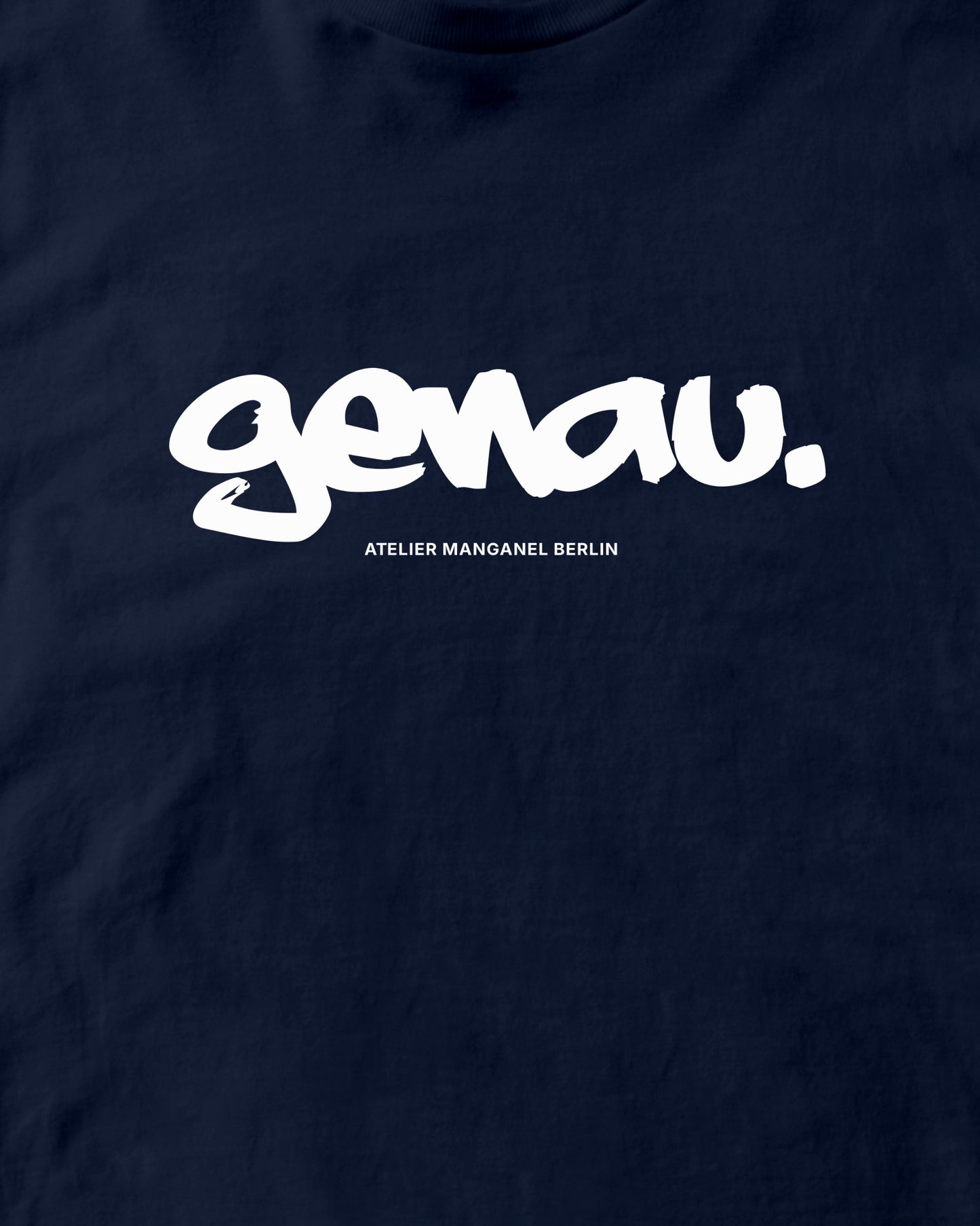 Genau #03