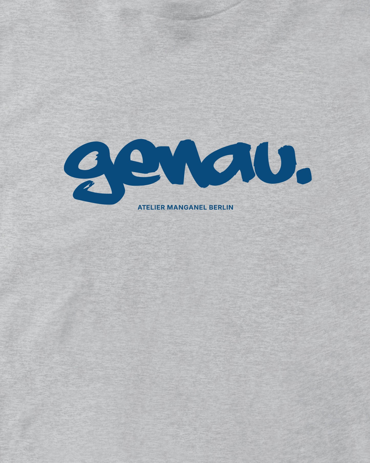 Genau #03